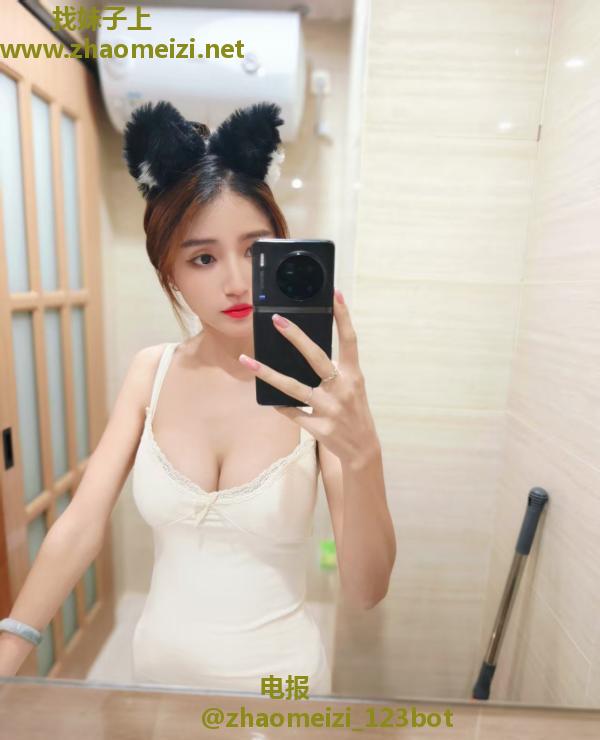 苏州气质大美女