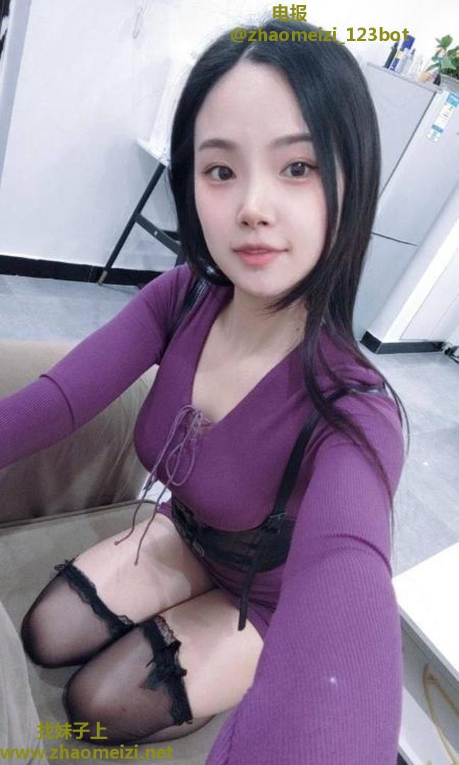 清纯小美女