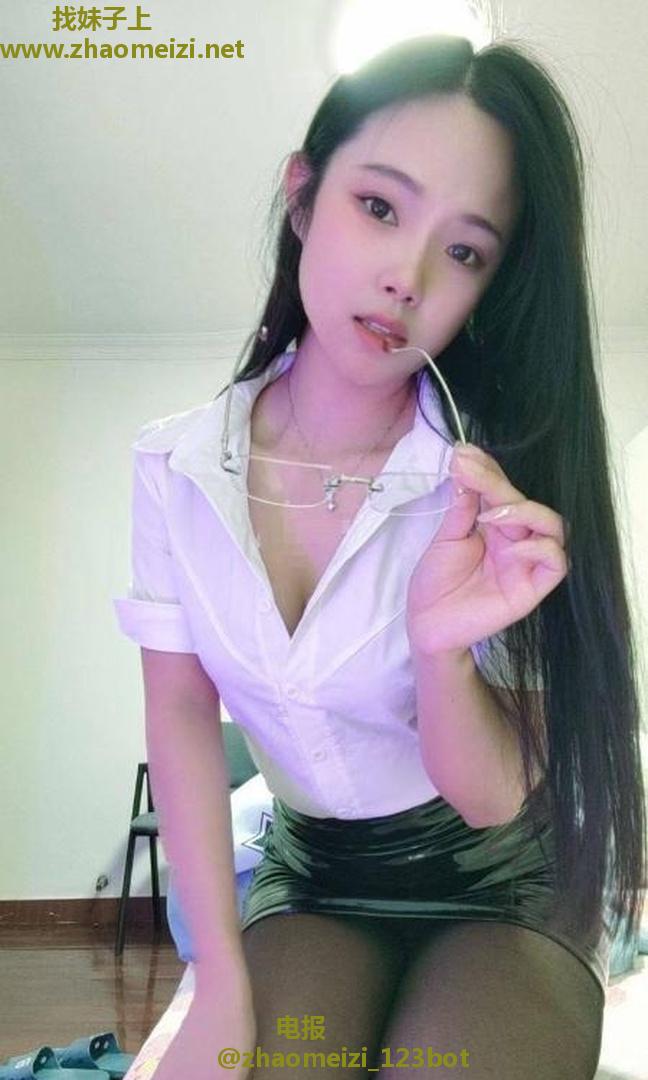 清纯小美女