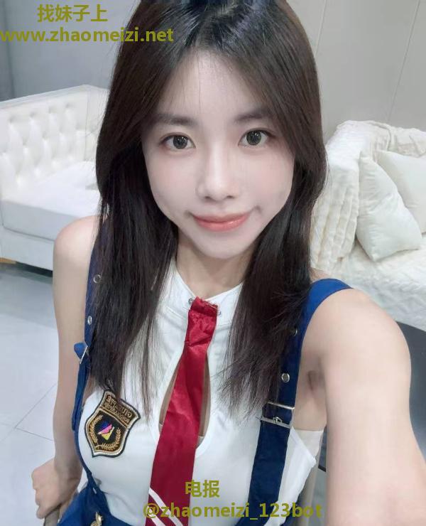 JK阳光制服妹