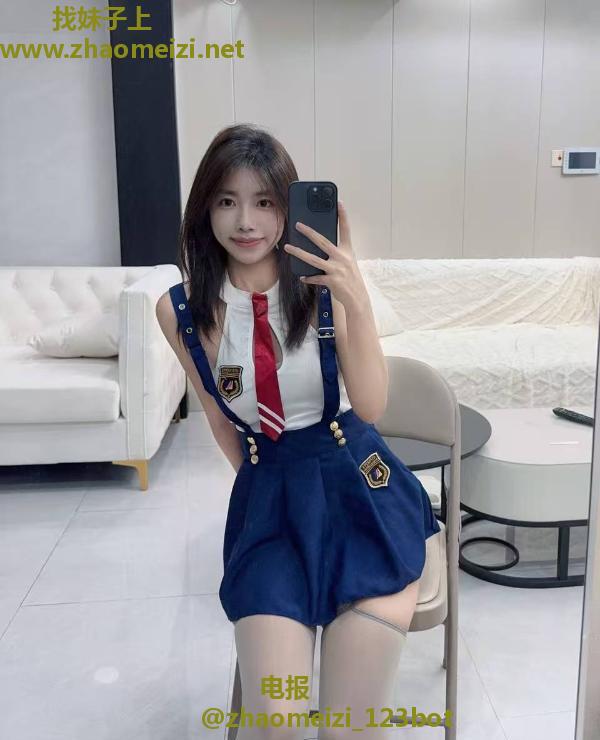 JK阳光制服妹