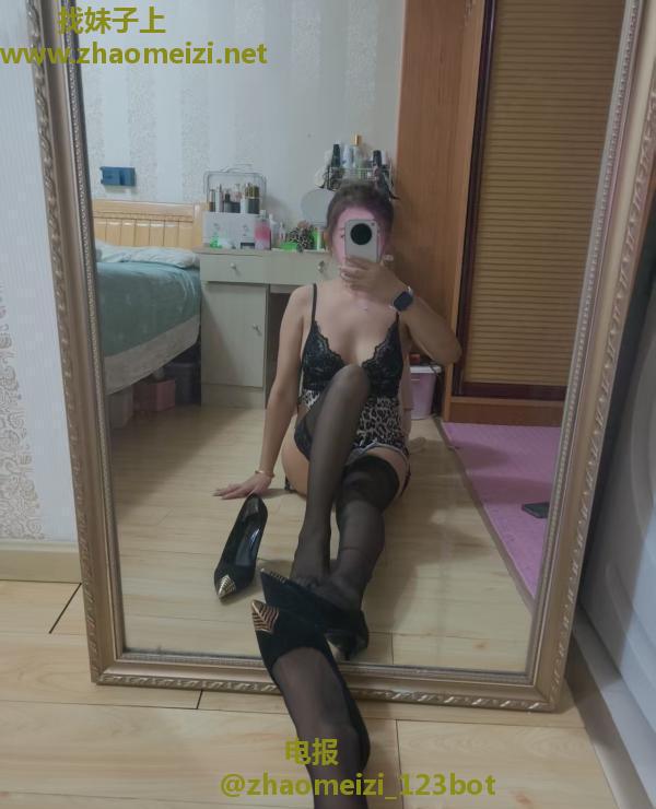 金陵小区少妇
