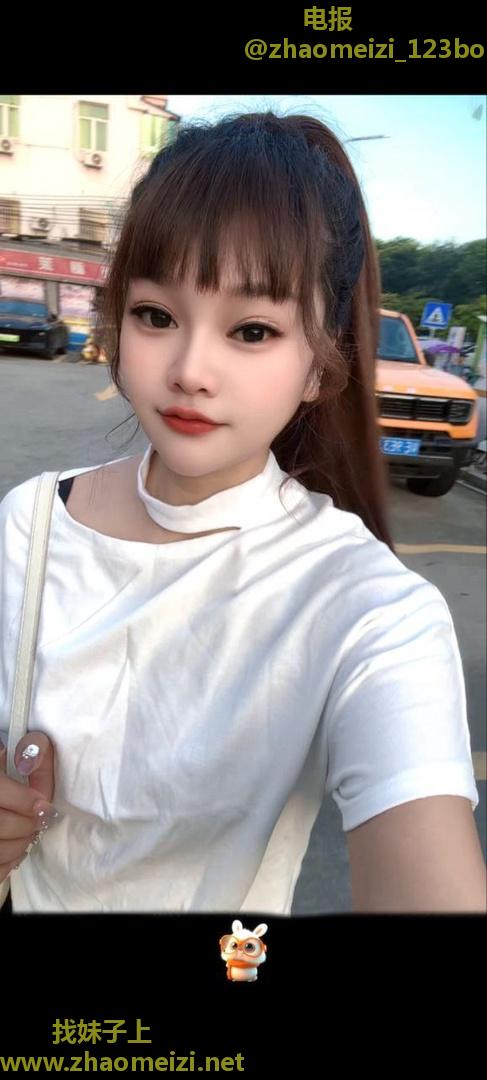 黄埔妩媚可爱