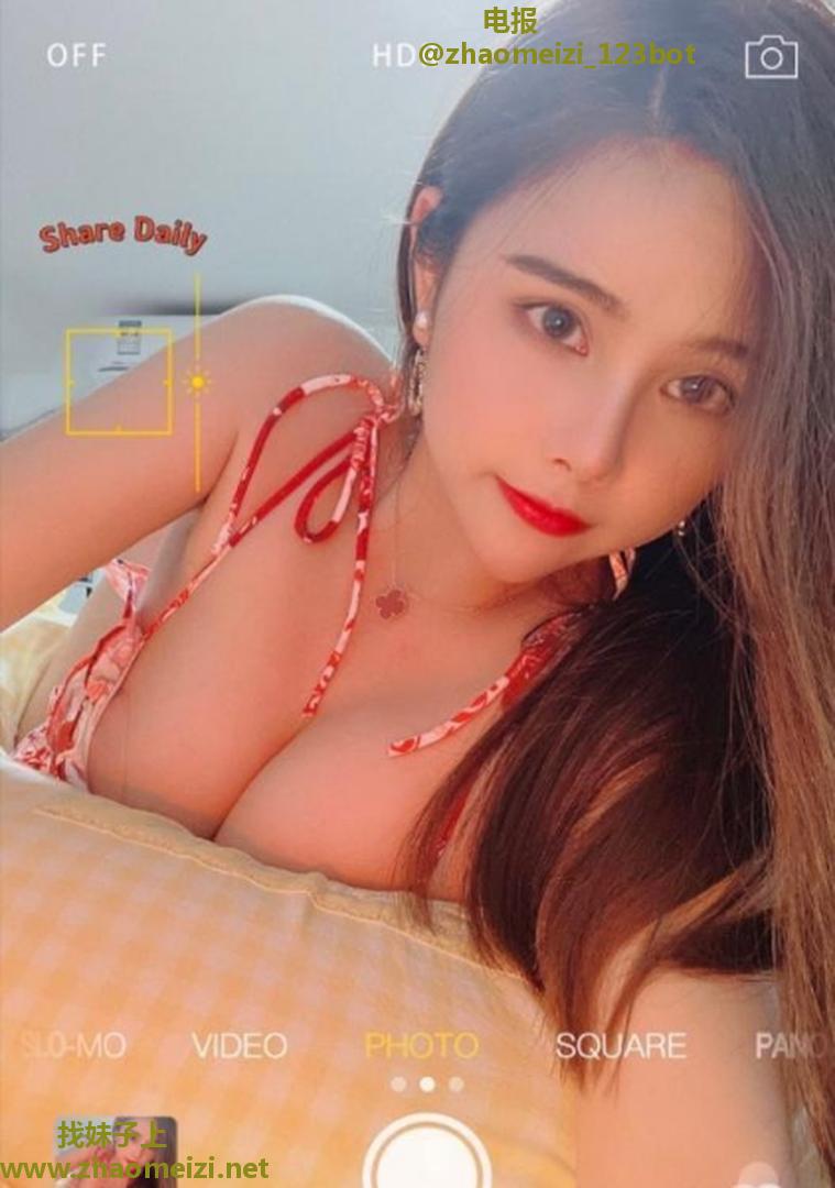 温柔甜美蓓蓓