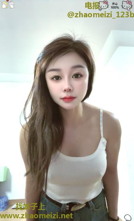 苏州萌妹子