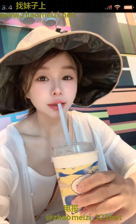 苏州萌妹子