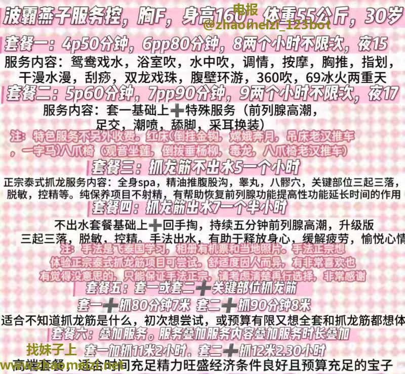 燕子服务控