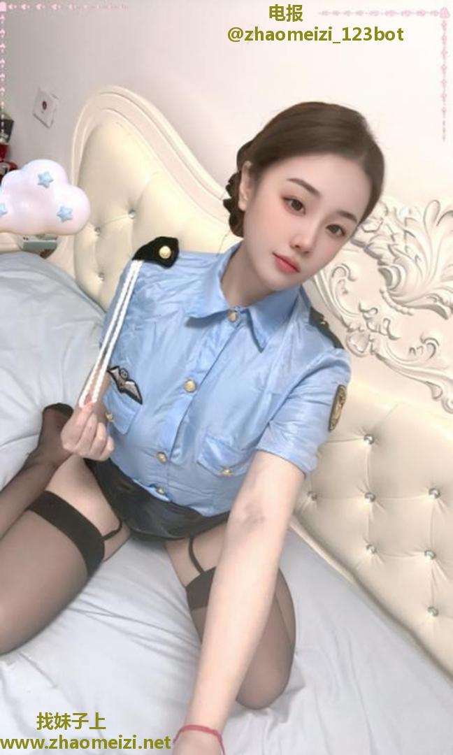 软妹子糖糖