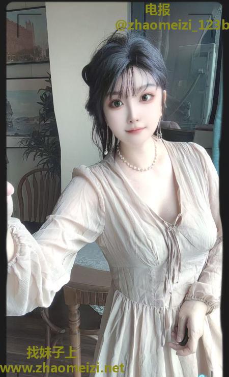 微胖温柔小姐姐