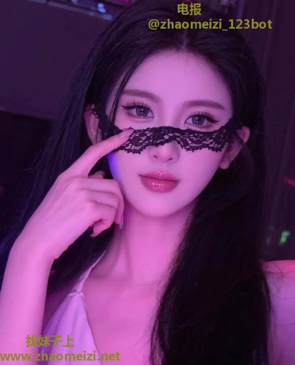纯欲性感御姐CC