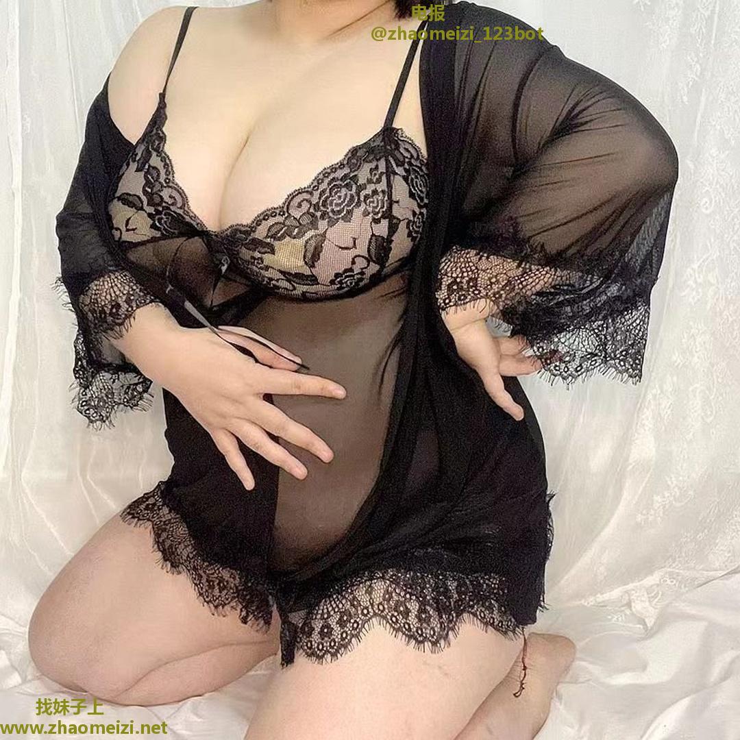 丰满熟女娜姐