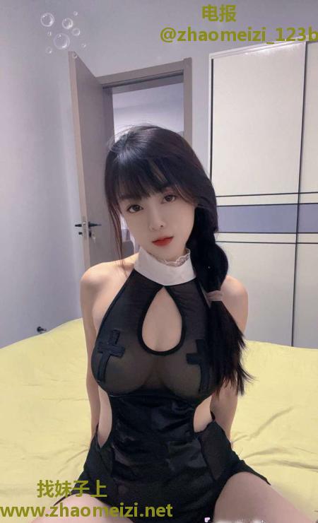 嗲嗲的小少妇
