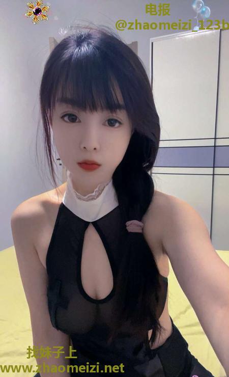 嗲嗲的小少妇