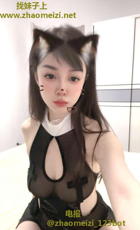 嗲嗲的小少妇