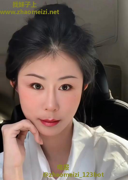 合肥蜀山御姐