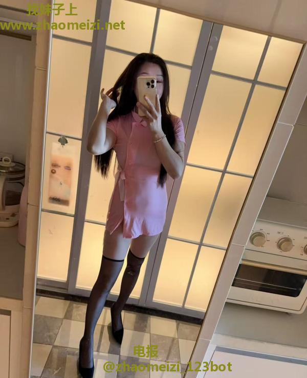 滨江制服骚女