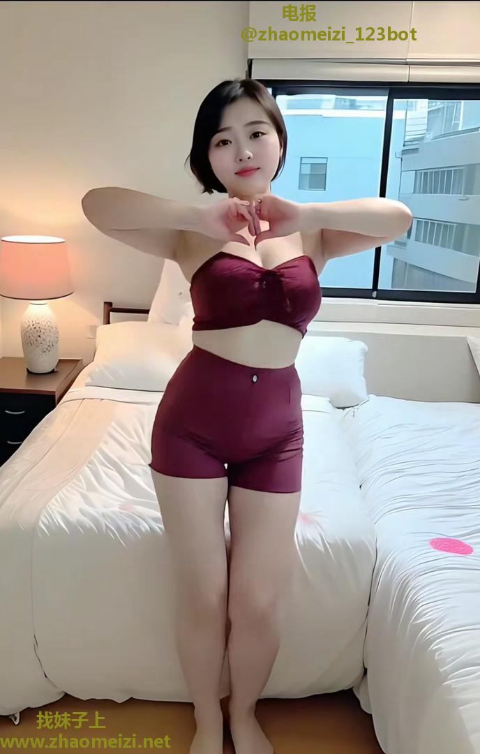 丰满熟女