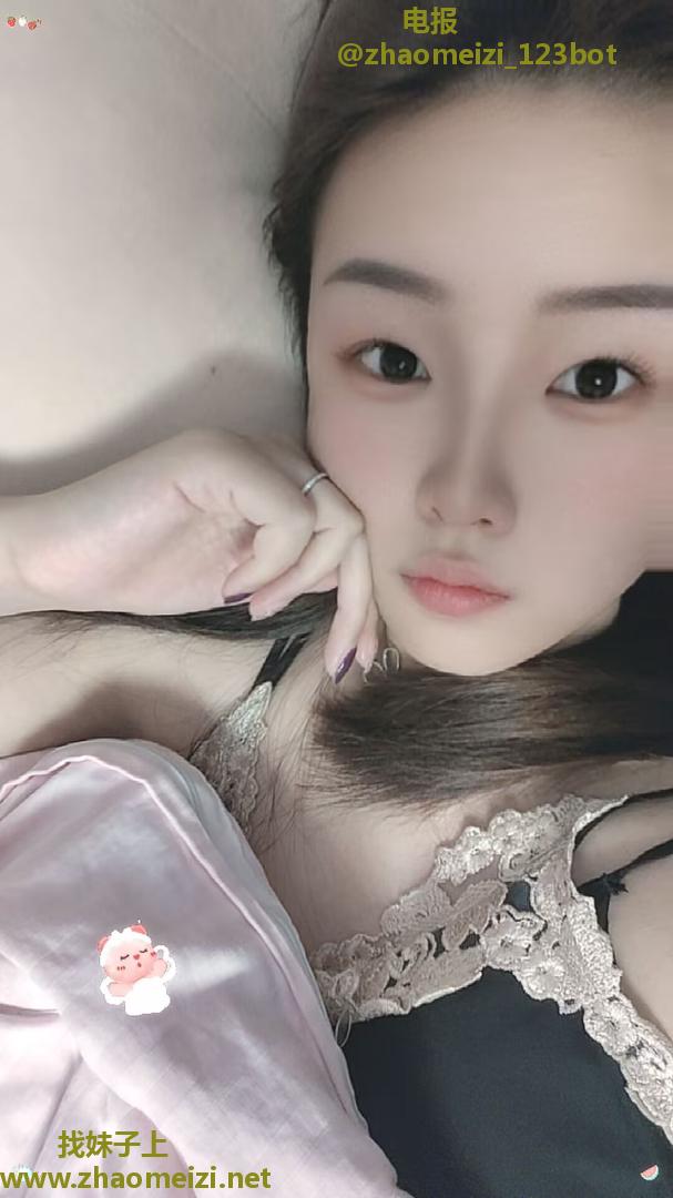 可爱的小姐姐