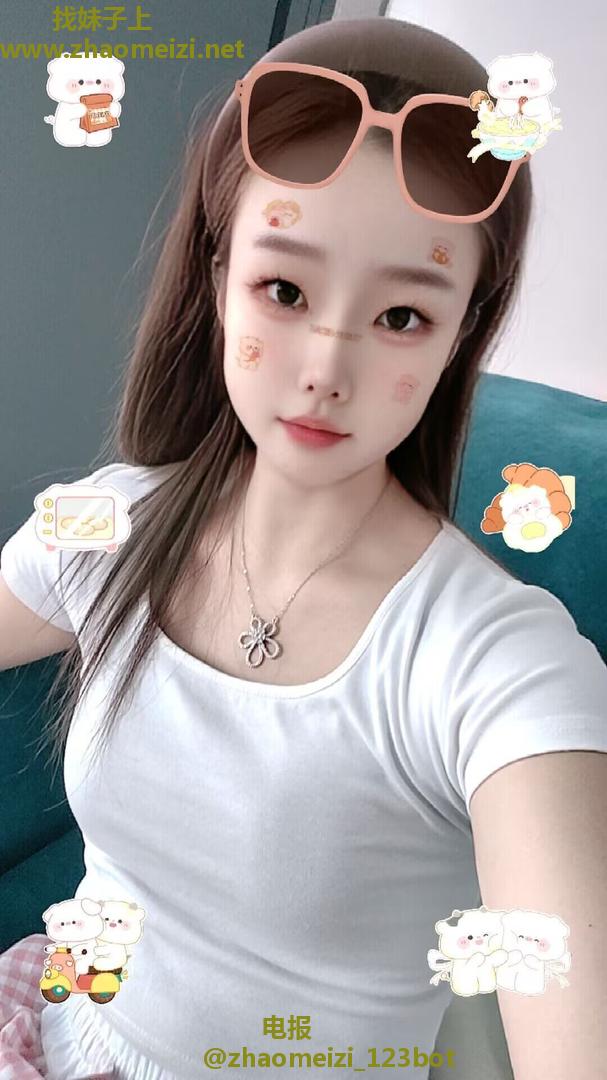 可爱的小姐姐