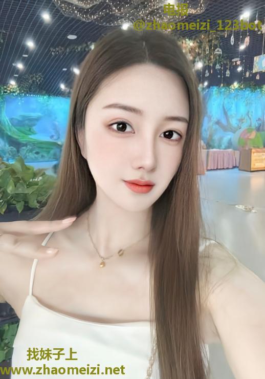 性感颜值Selina