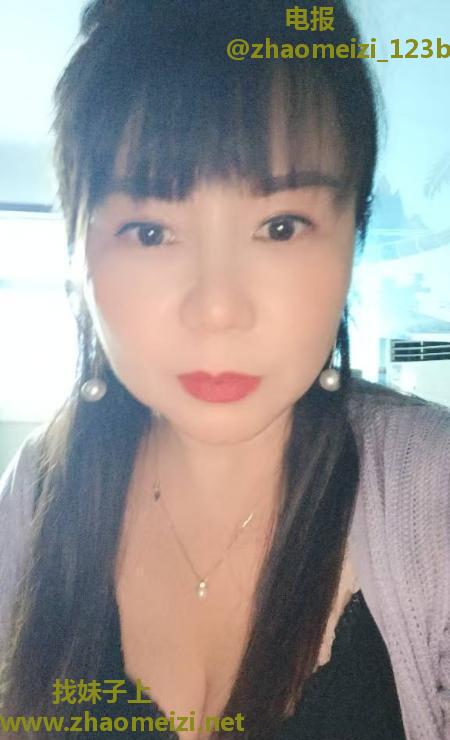 梅村小骚姨