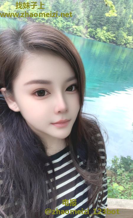 杭州大服务美女