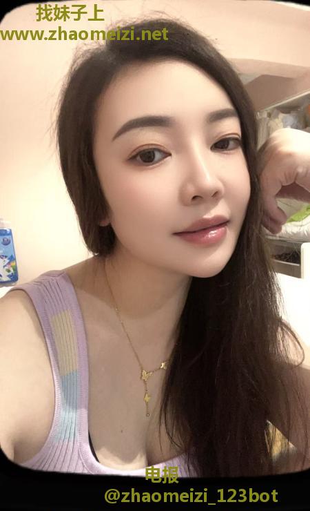 王家湾御姐