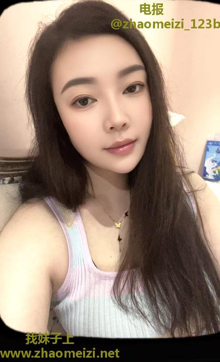 王家湾御姐