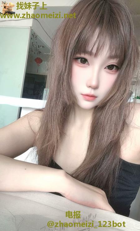 普陀纯欲系彤彤