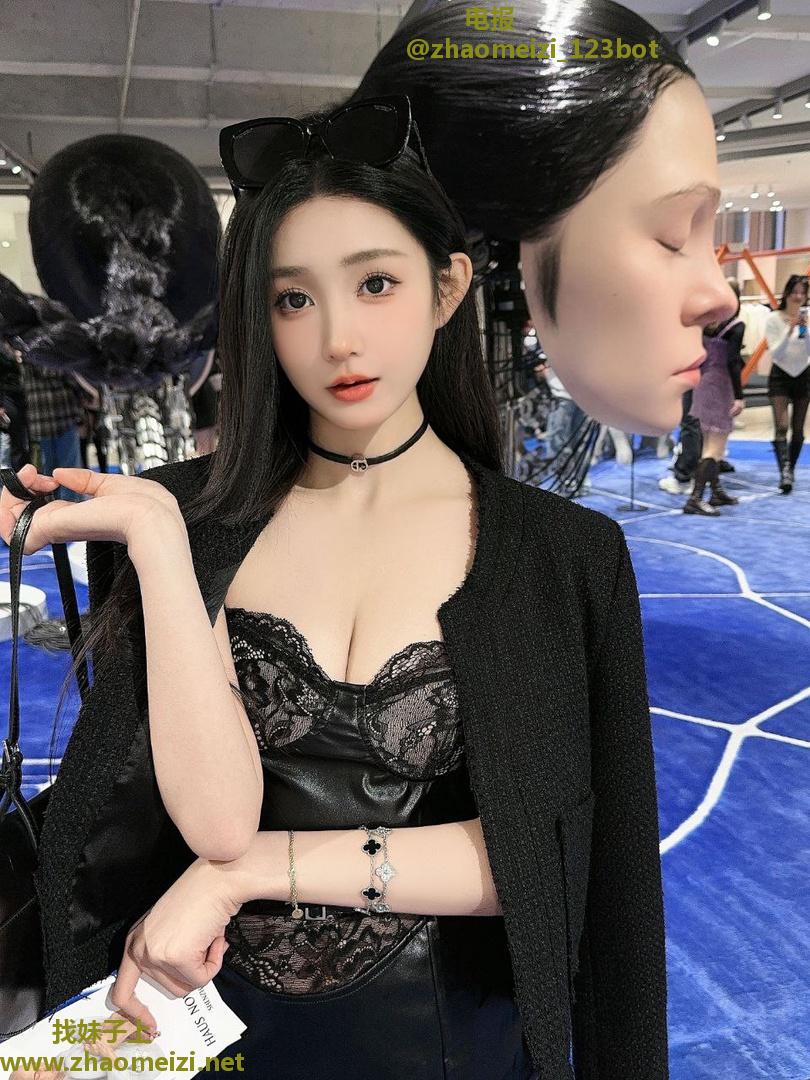 东营极品长腿模特