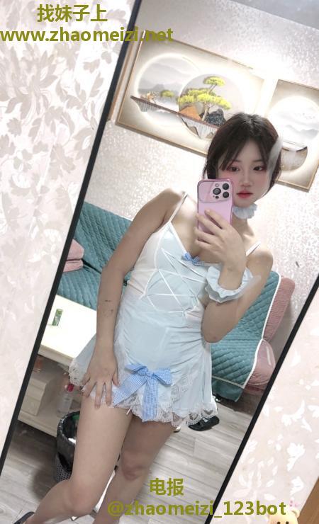 可69甜妹