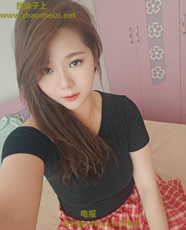再探芜湖小幸运小姐姐