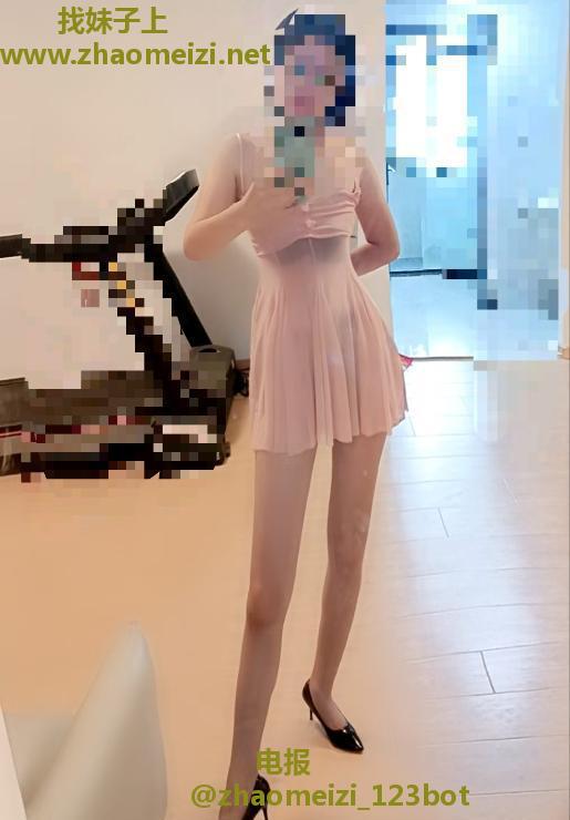 大长腿情趣丝足控