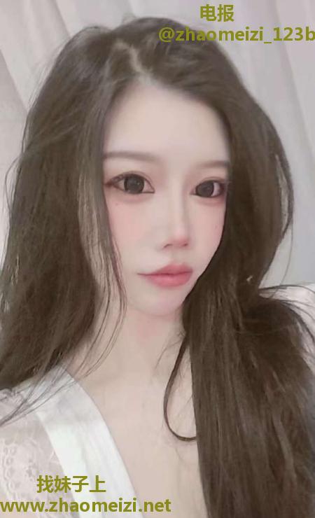 海珠快餐小姐姐仙仙