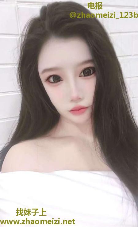 海珠快餐小姐姐仙仙