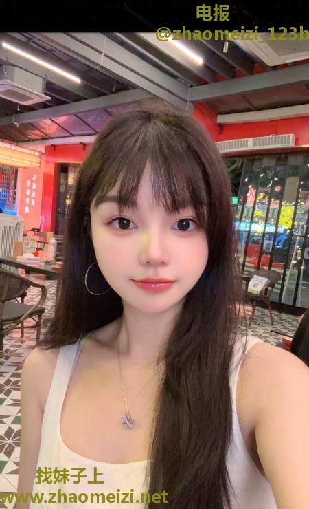 温柔配合颜值小希