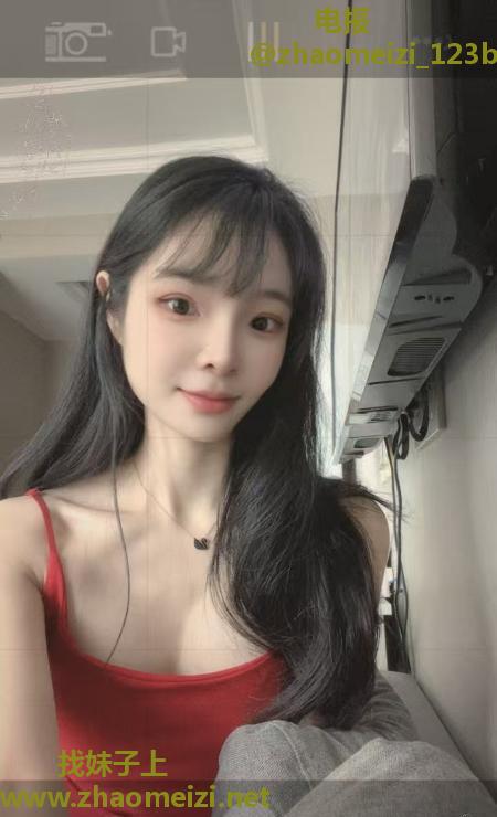 丰台小姐姐