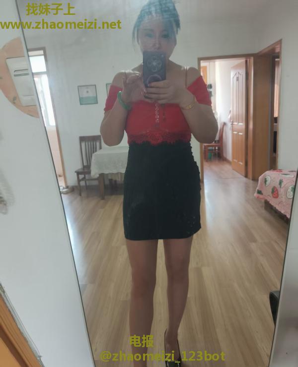 丰台高挑熟女微微