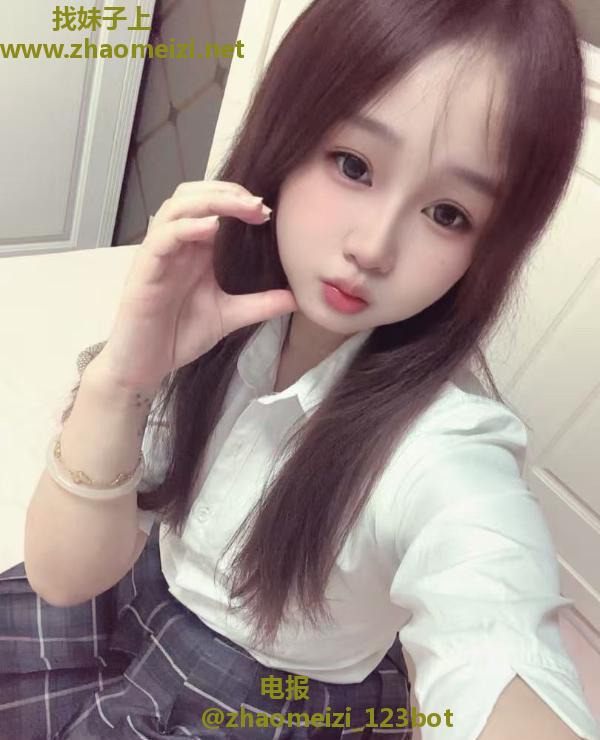 雨花00后甜甜