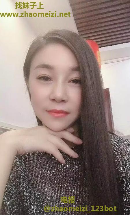 天河熟女小莉