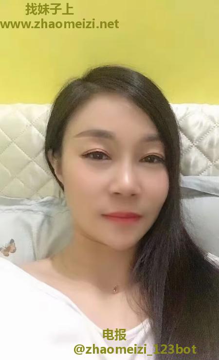 天河熟女小莉