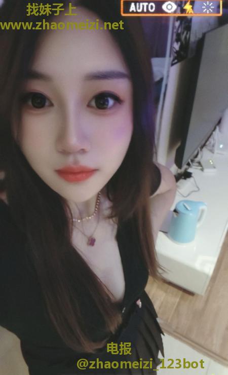 南开小少妇