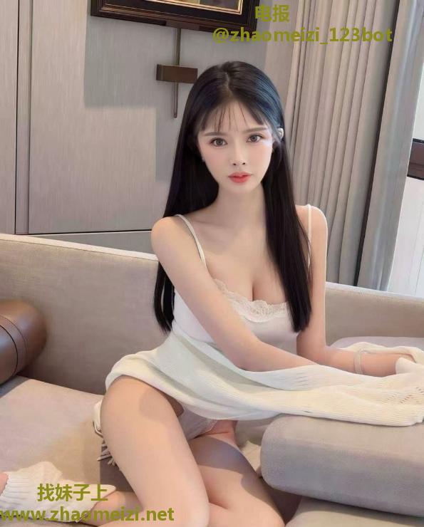 园区模特小菲