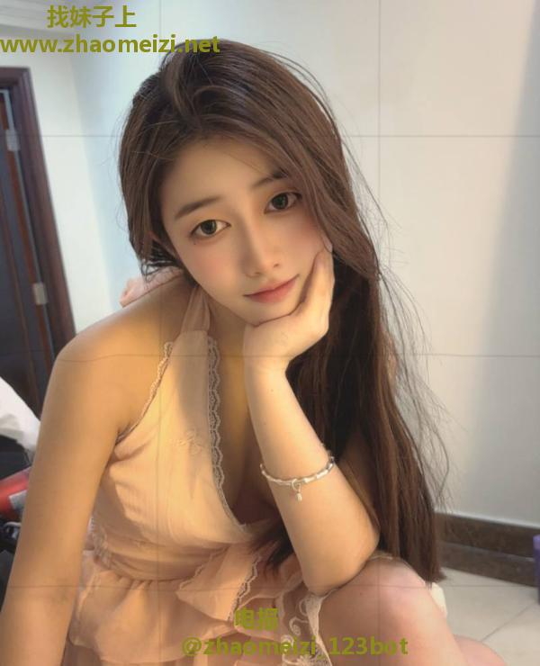 猎德辣妹小珂