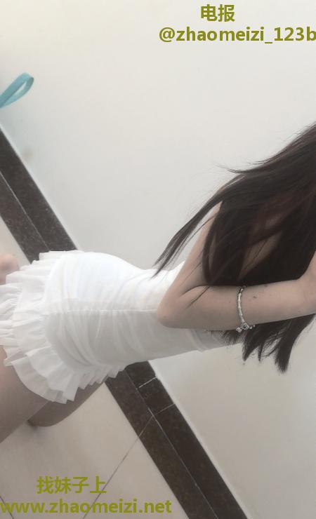 猎德辣妹小珂