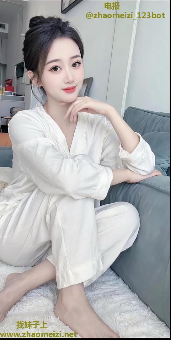 丽江气质美女