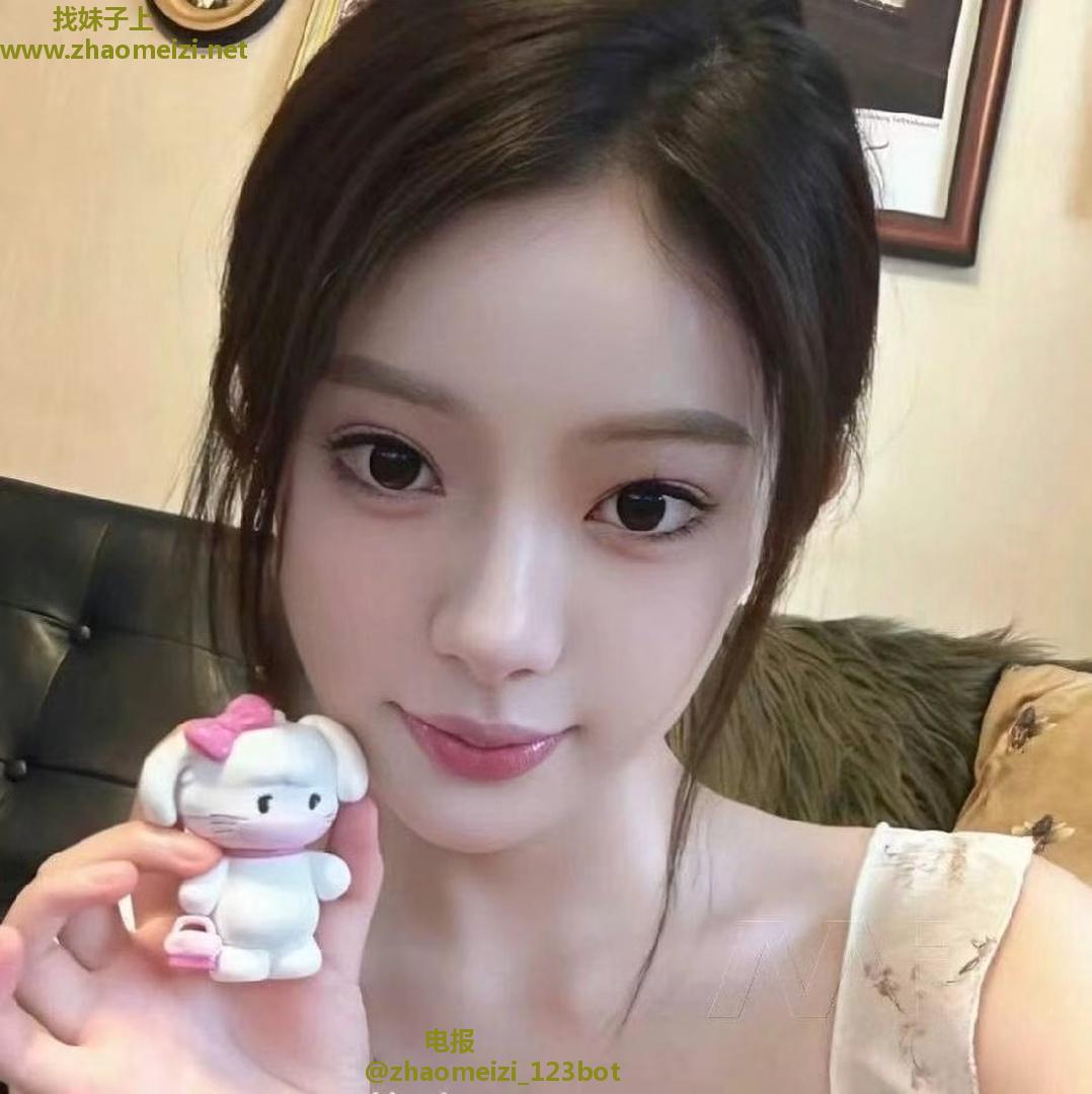 丽江气质美女