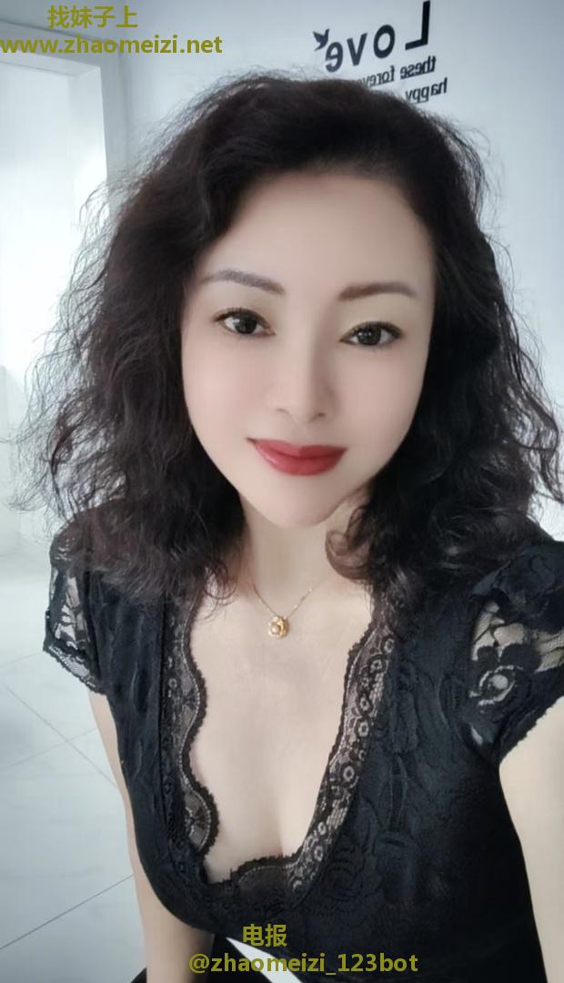 深圳罗湖苏眯熟女