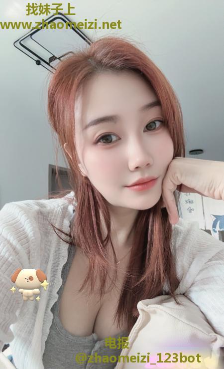市区小姐姐