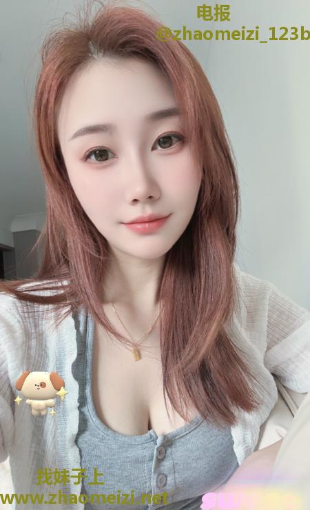 市区小姐姐